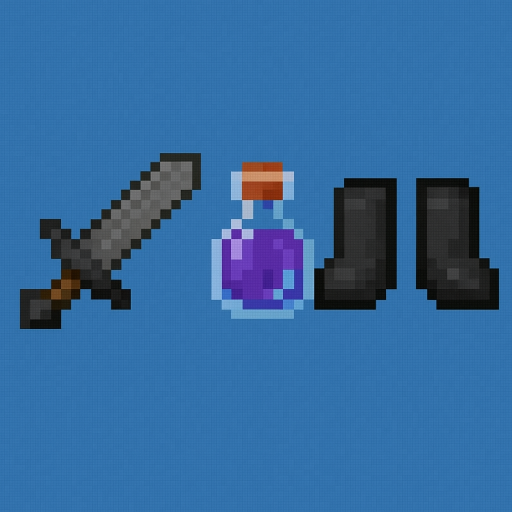 Assassin Kit