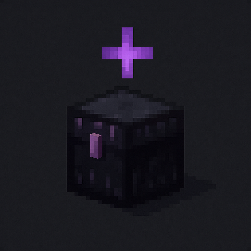 Enderchest+ Portable (Shulker Box)