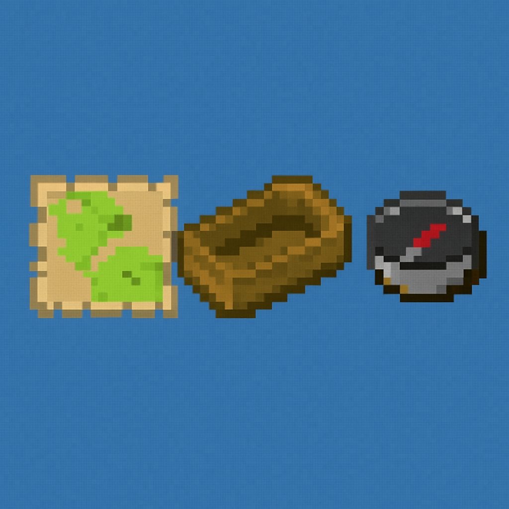 Explorer Pack