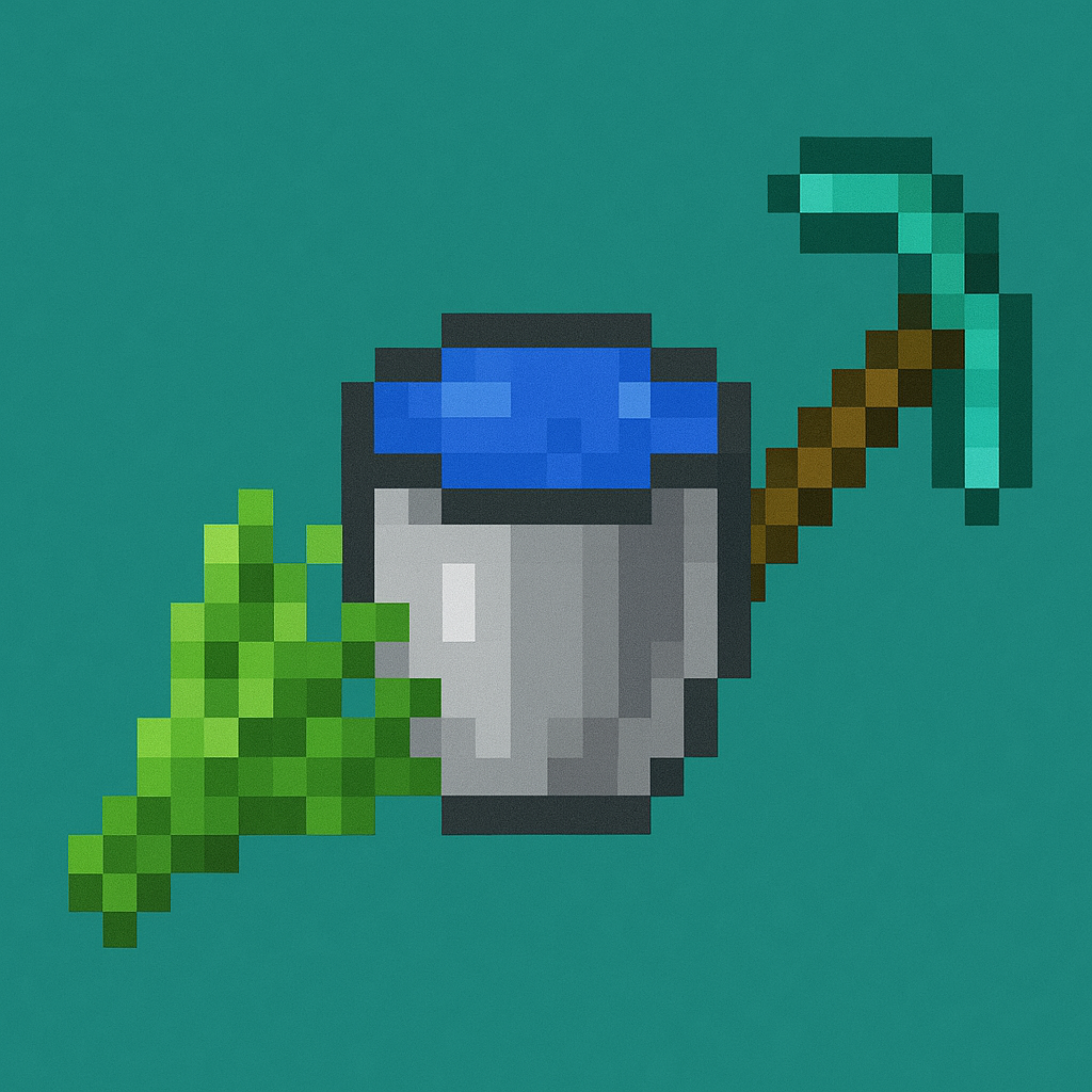Farmer Kit