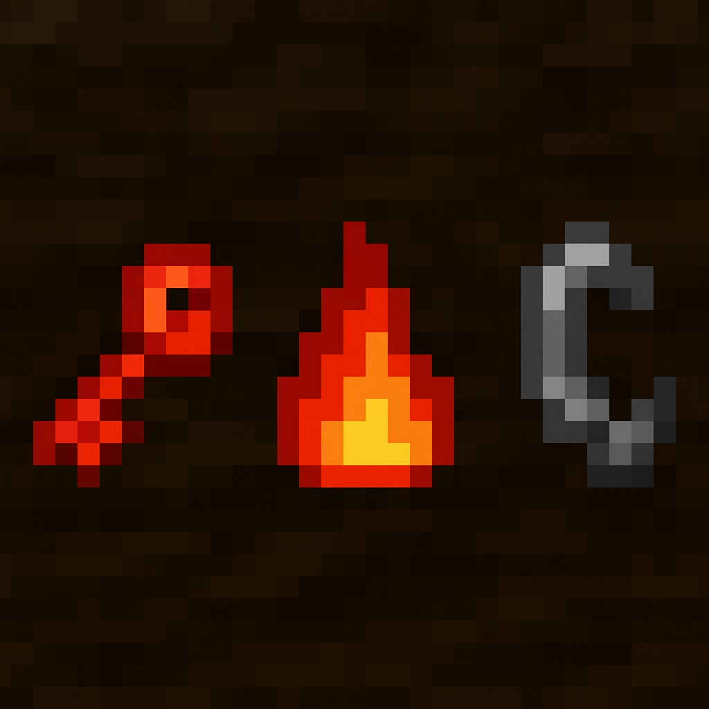 Hell Crate Key
