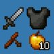 Warrior Kit